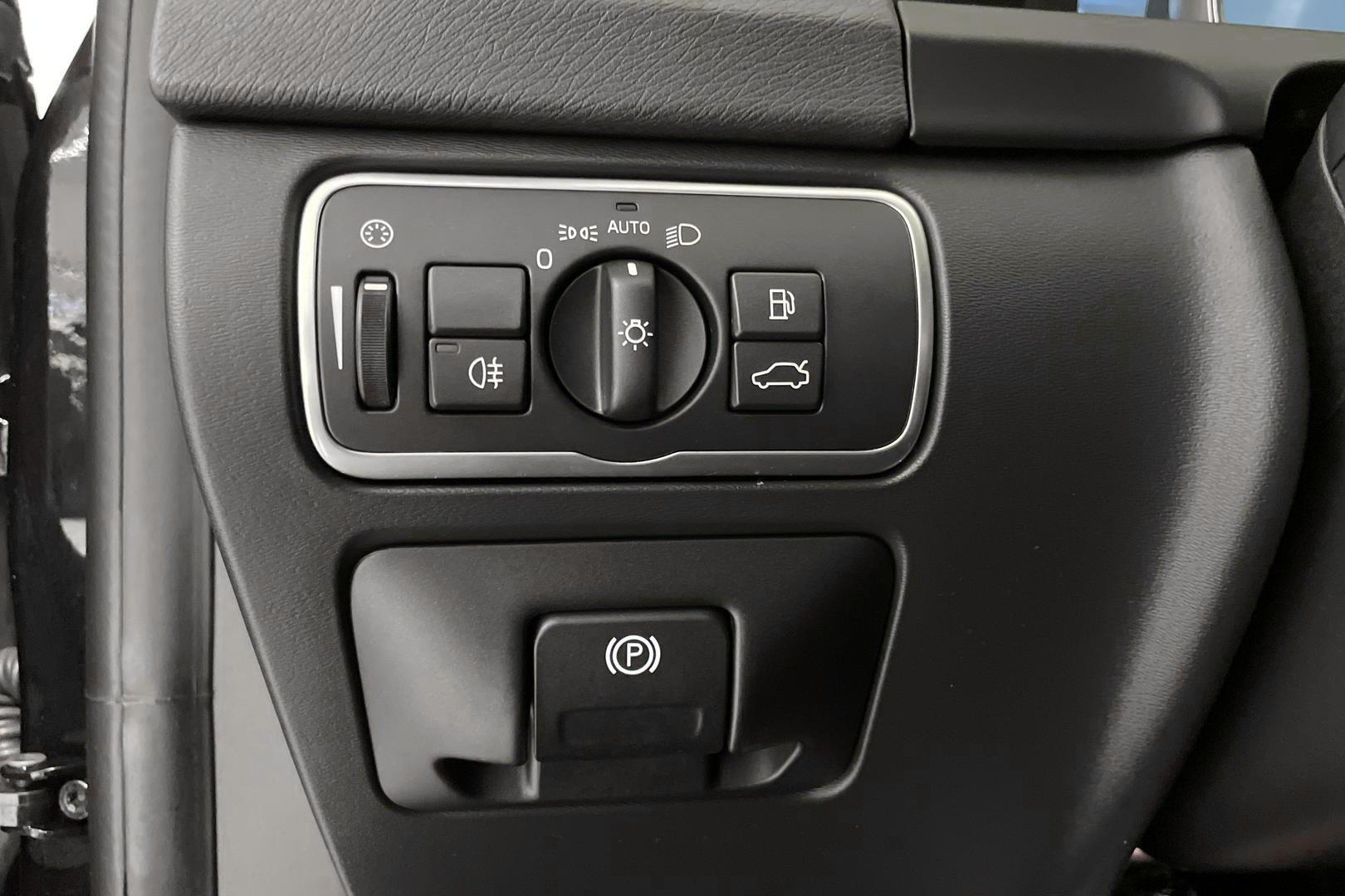 Volvo V60 26