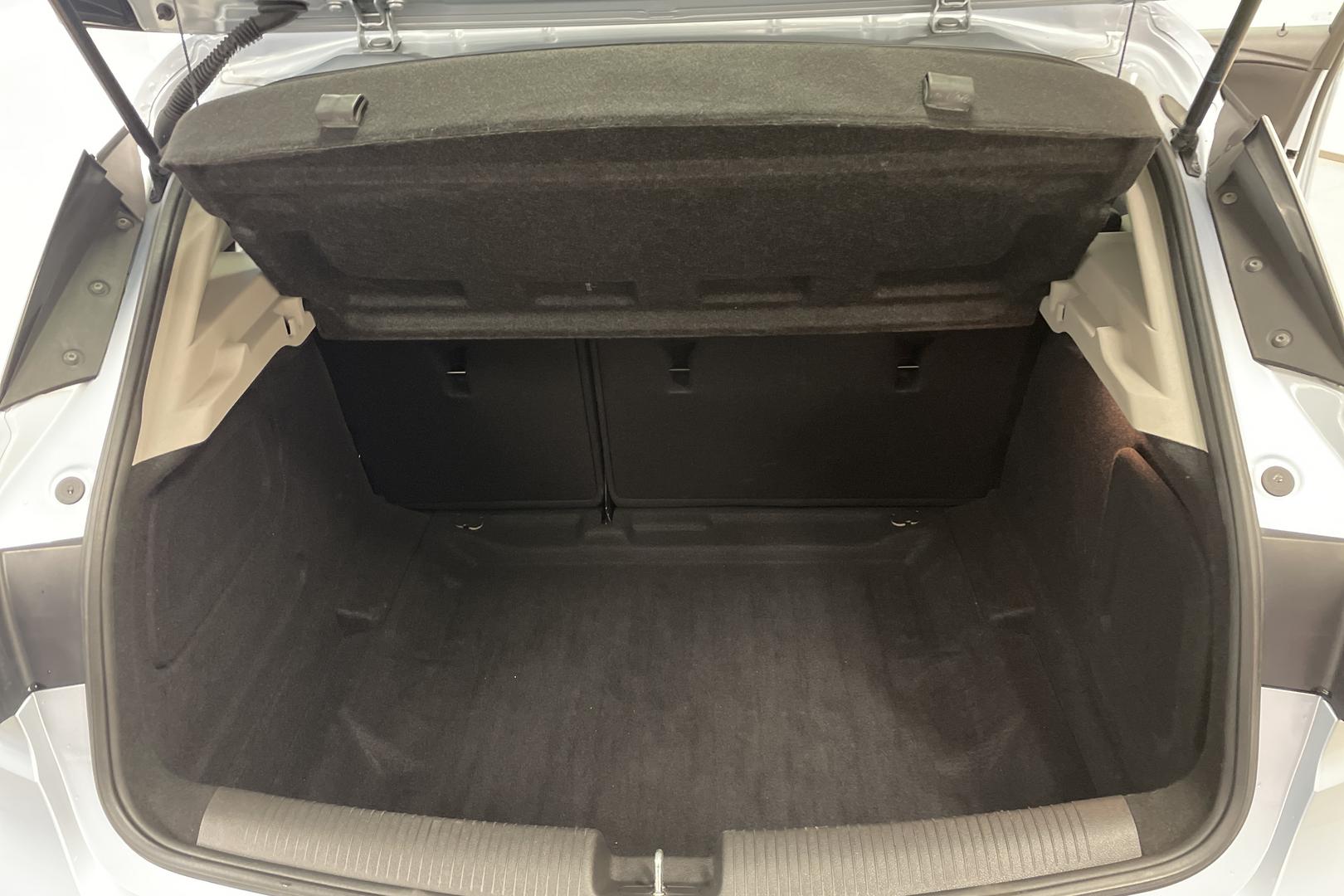 Opel Astra 13