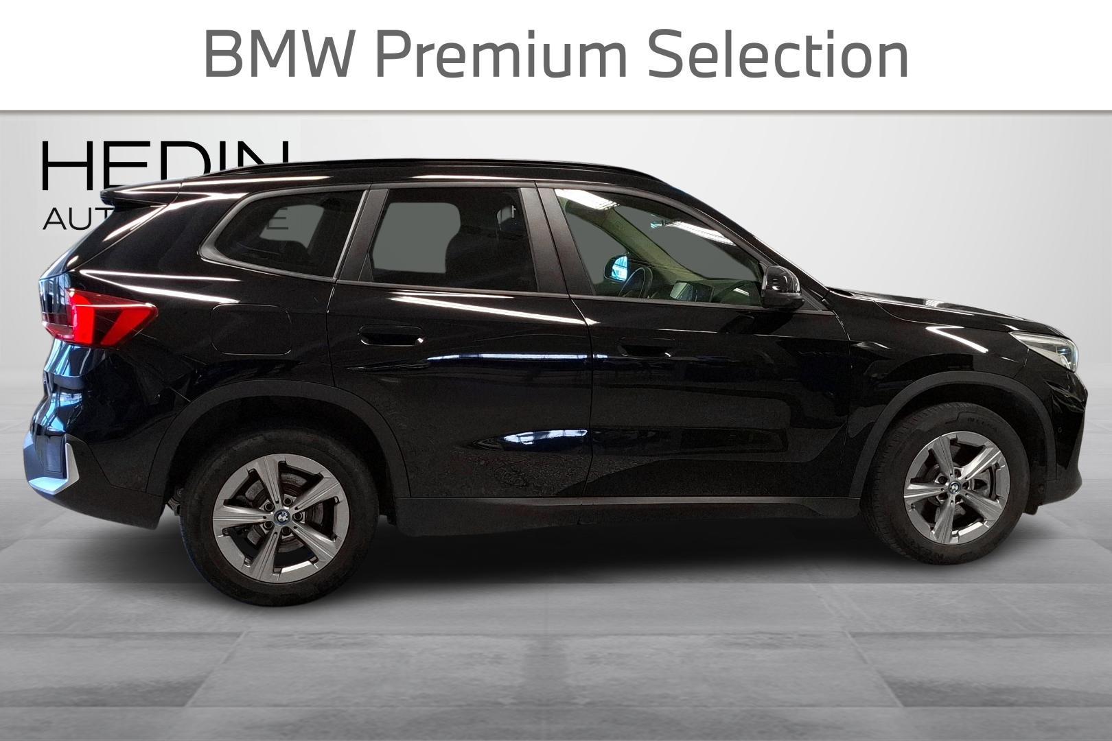 BMW X1 10