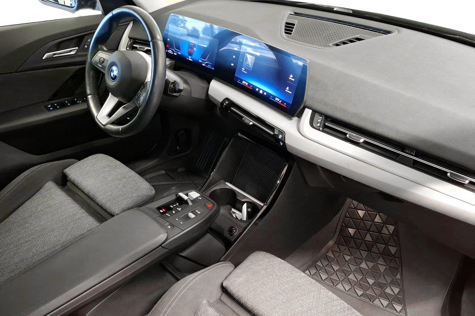 BMW X1 17