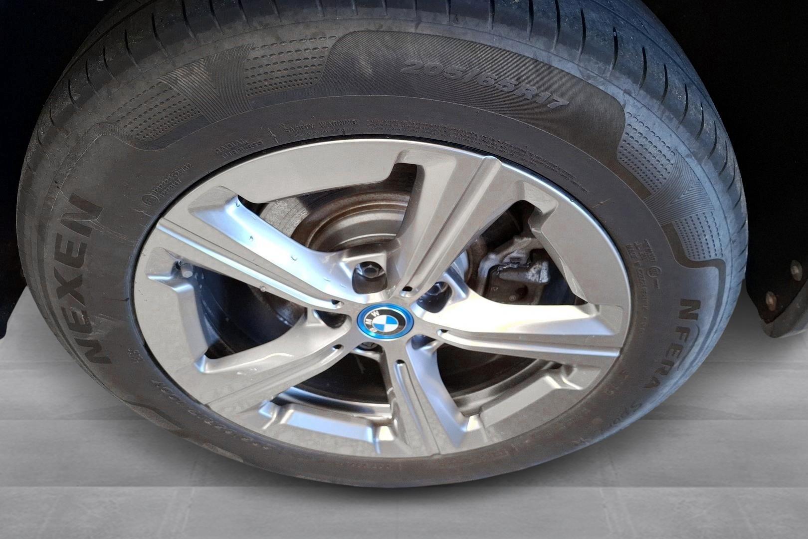 BMW X1 19