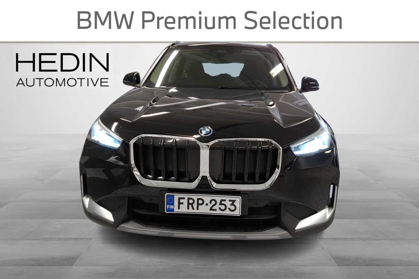 BMW X1 7