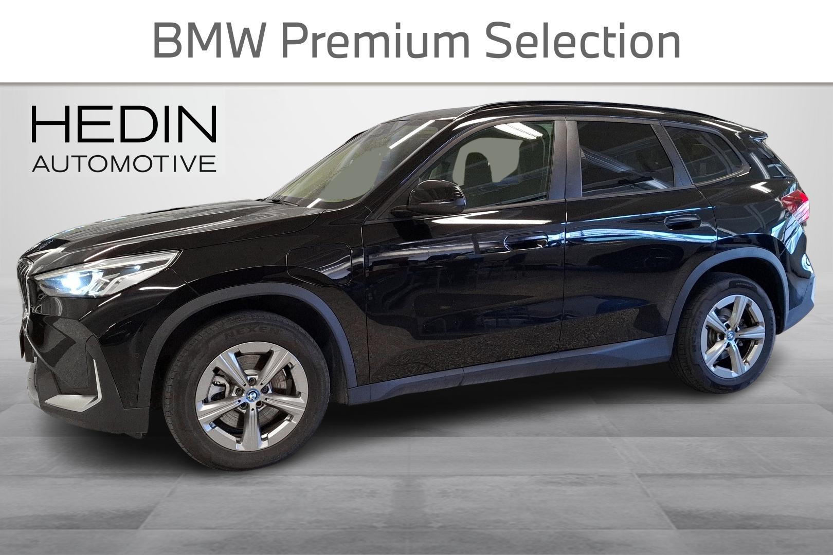 BMW X1 9