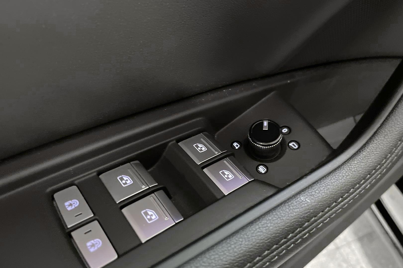 Audi e-tron 18