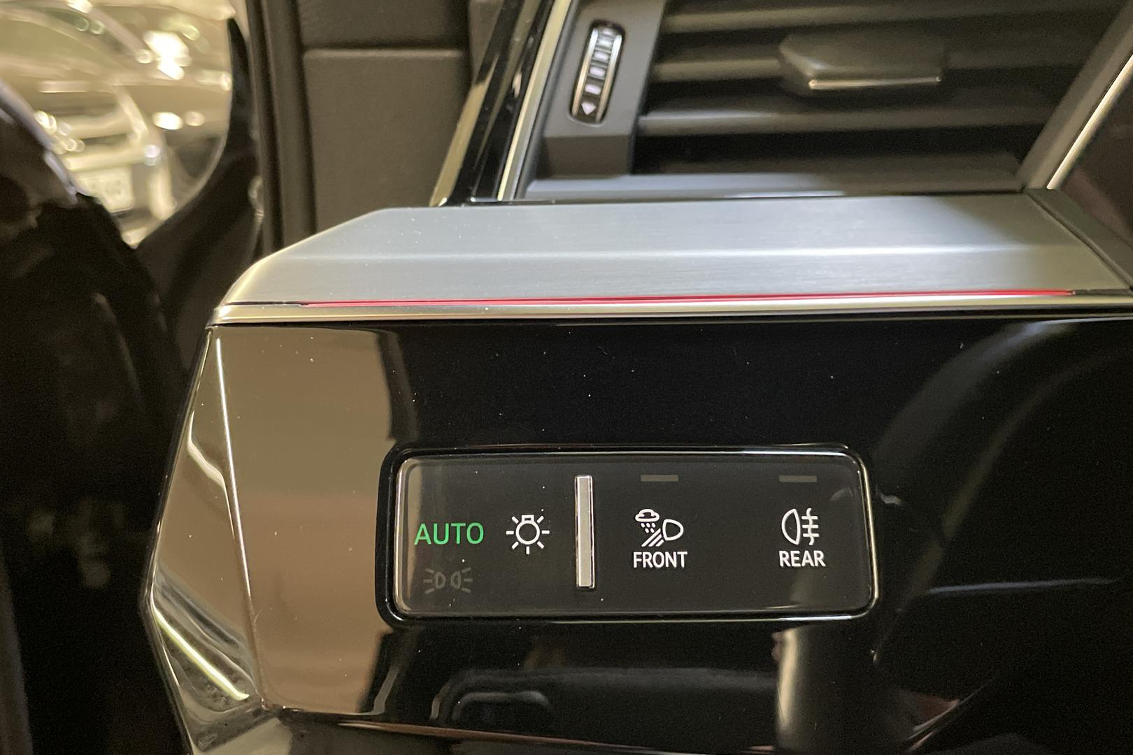 Audi e-tron 20