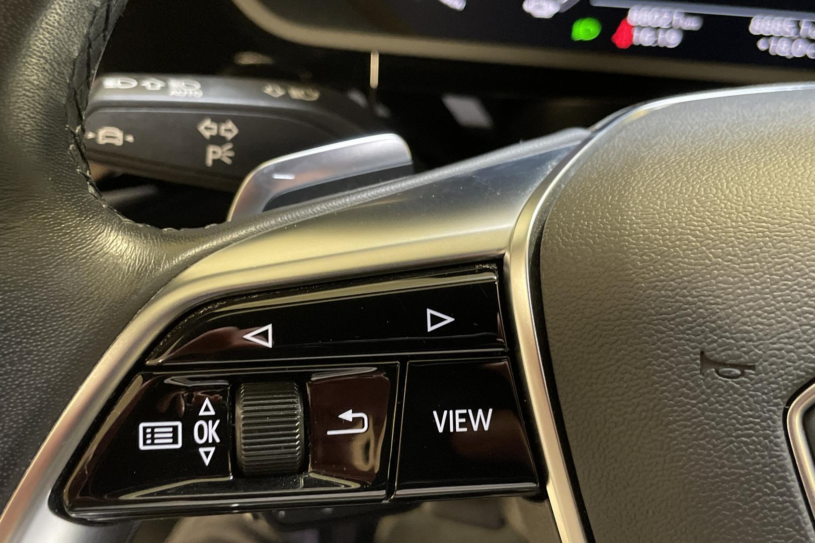 Audi e-tron 21