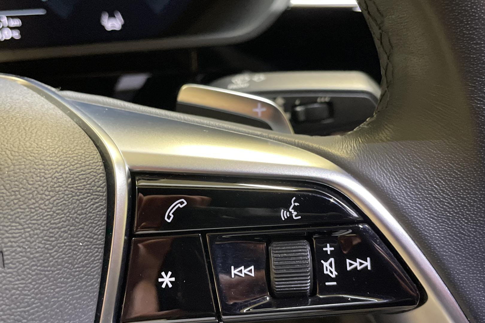 Audi e-tron 22