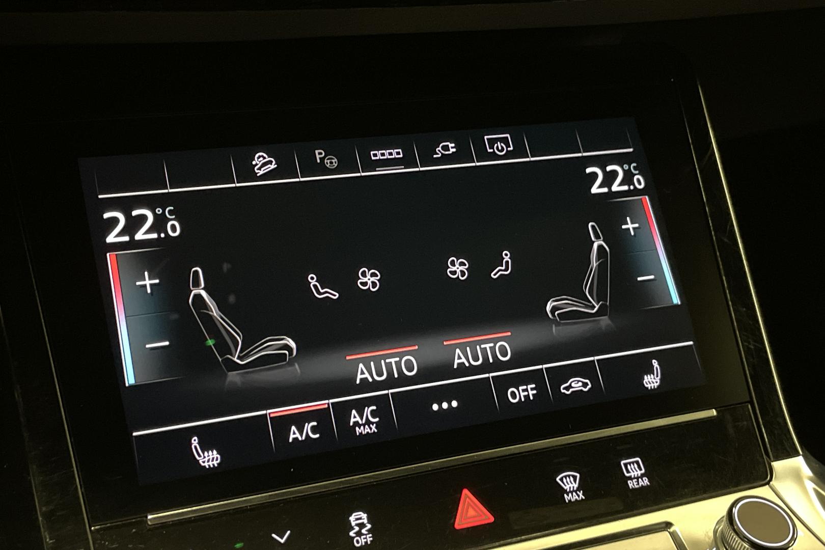 Audi e-tron 26