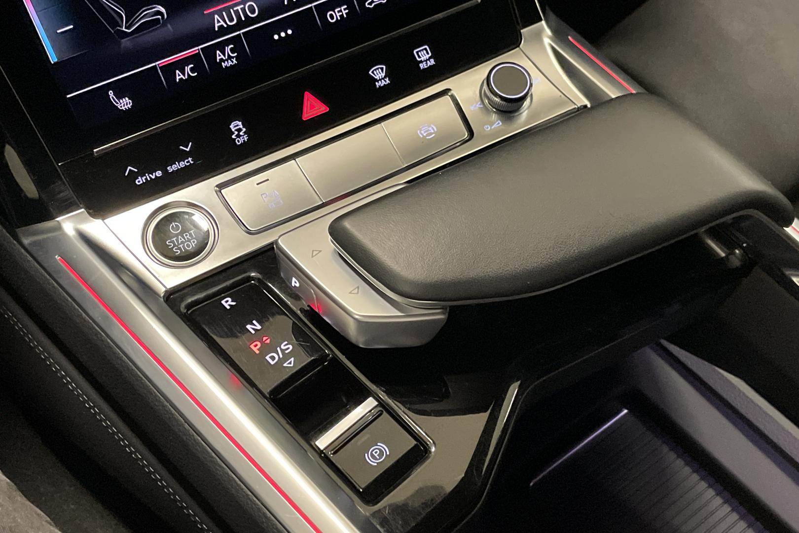 Audi e-tron 27