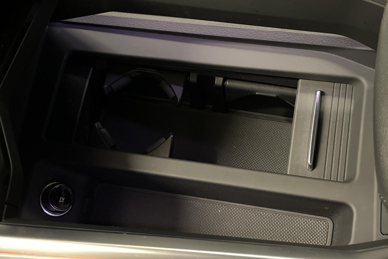 Audi e-tron 28