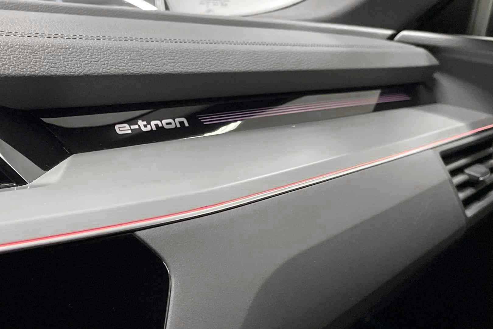 Audi e-tron 29