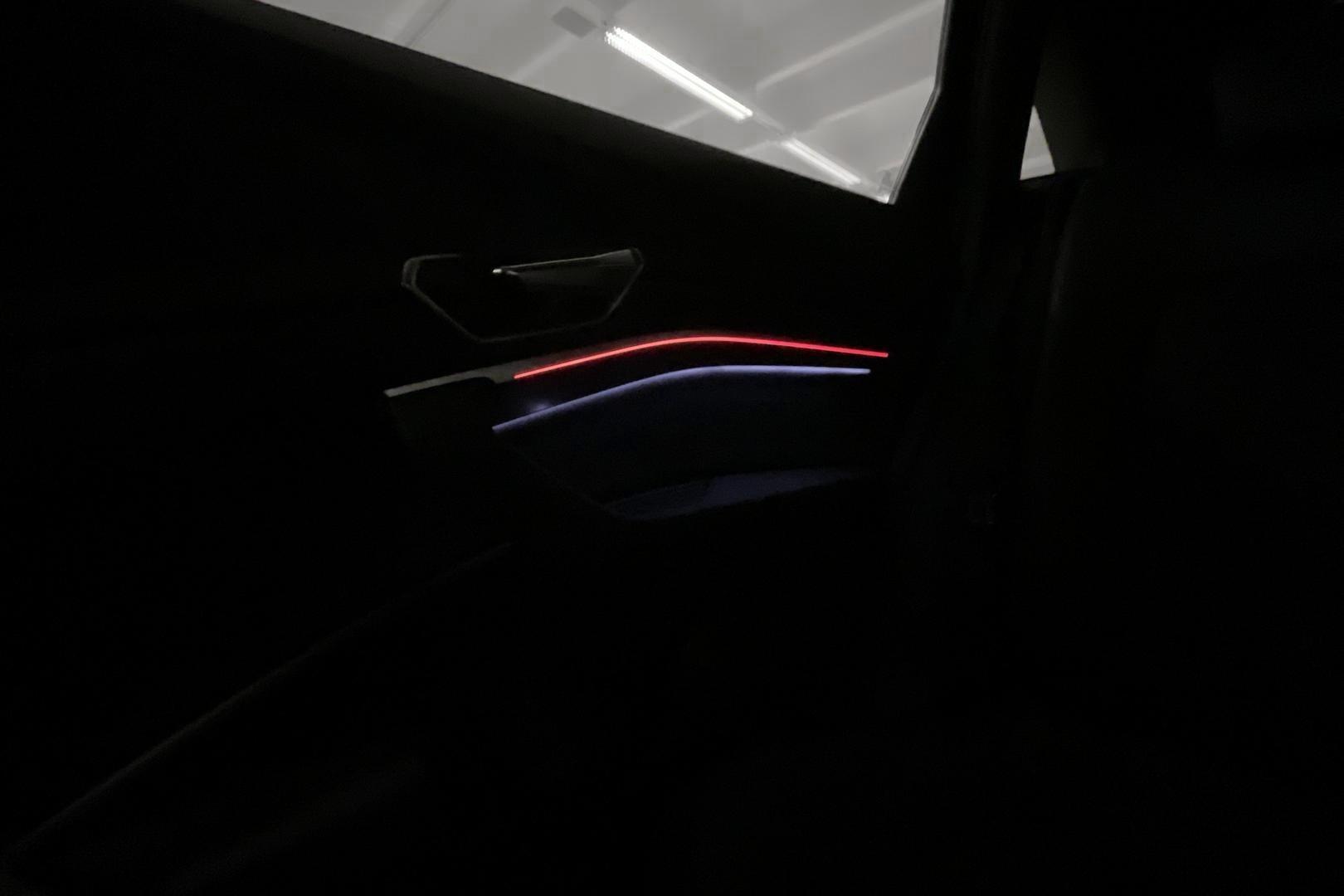 Audi e-tron 30