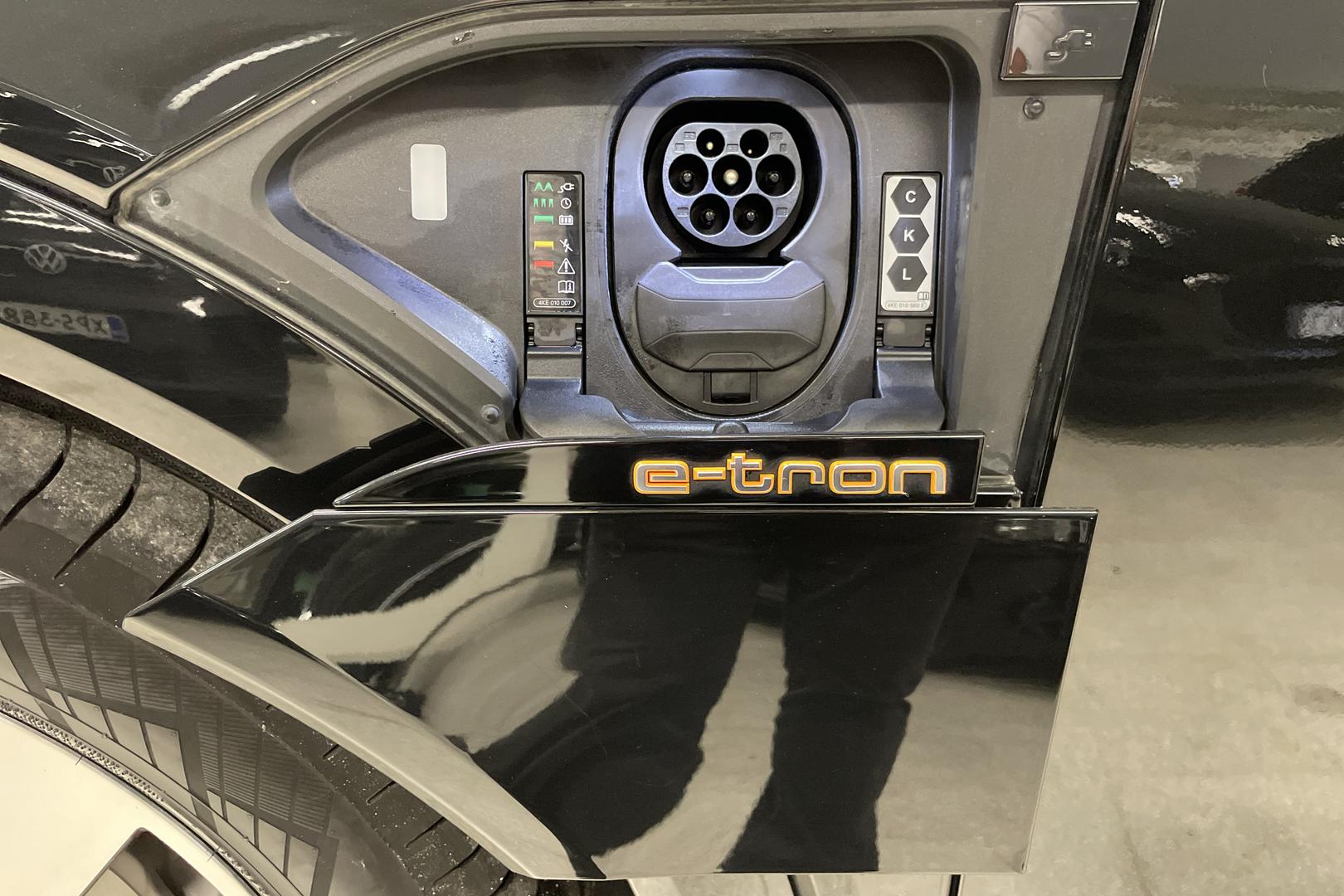 Audi e-tron 37