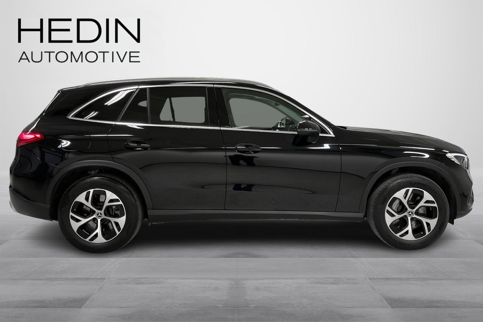 Mercedes-Benz GLC 10