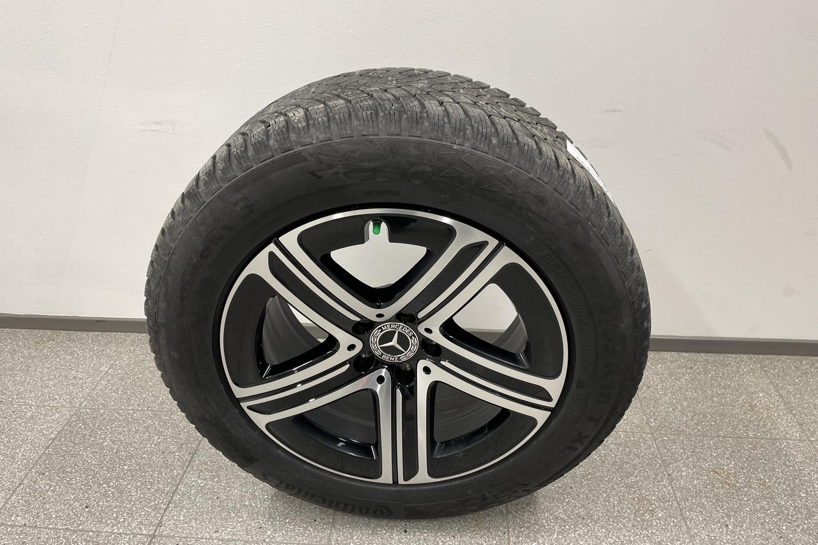 Mercedes-Benz GLC 18