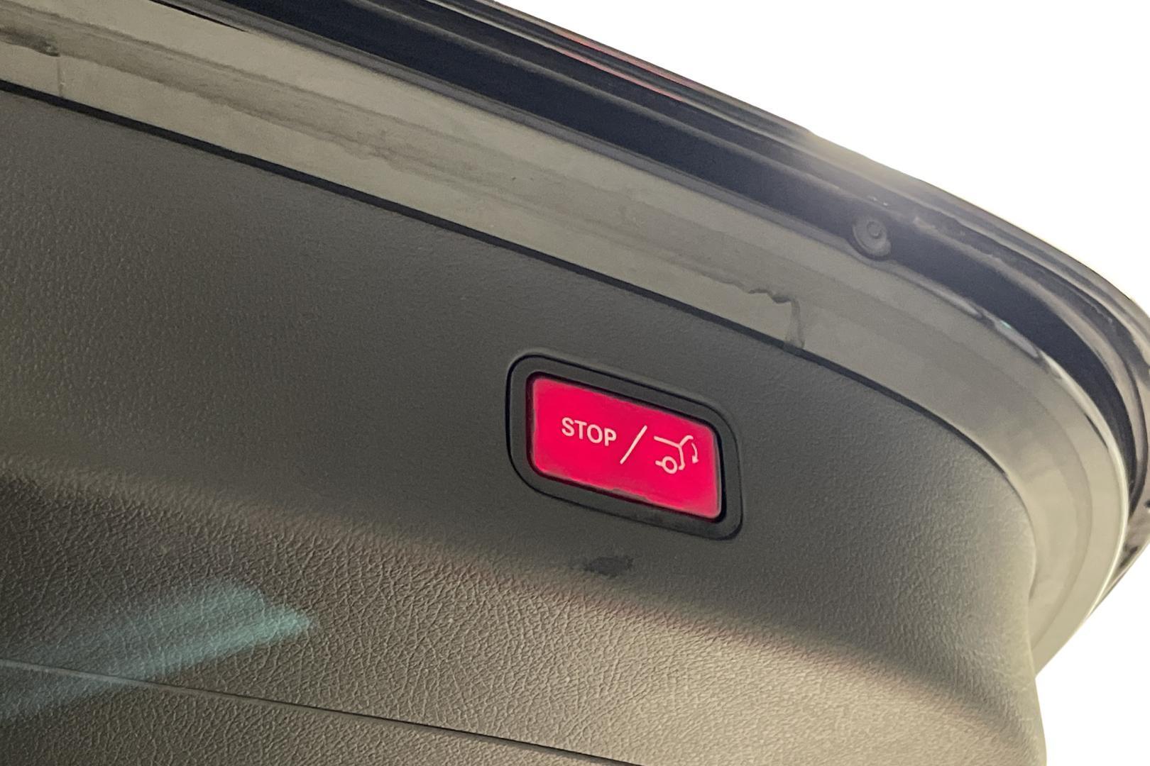 Mercedes-Benz GLC 21