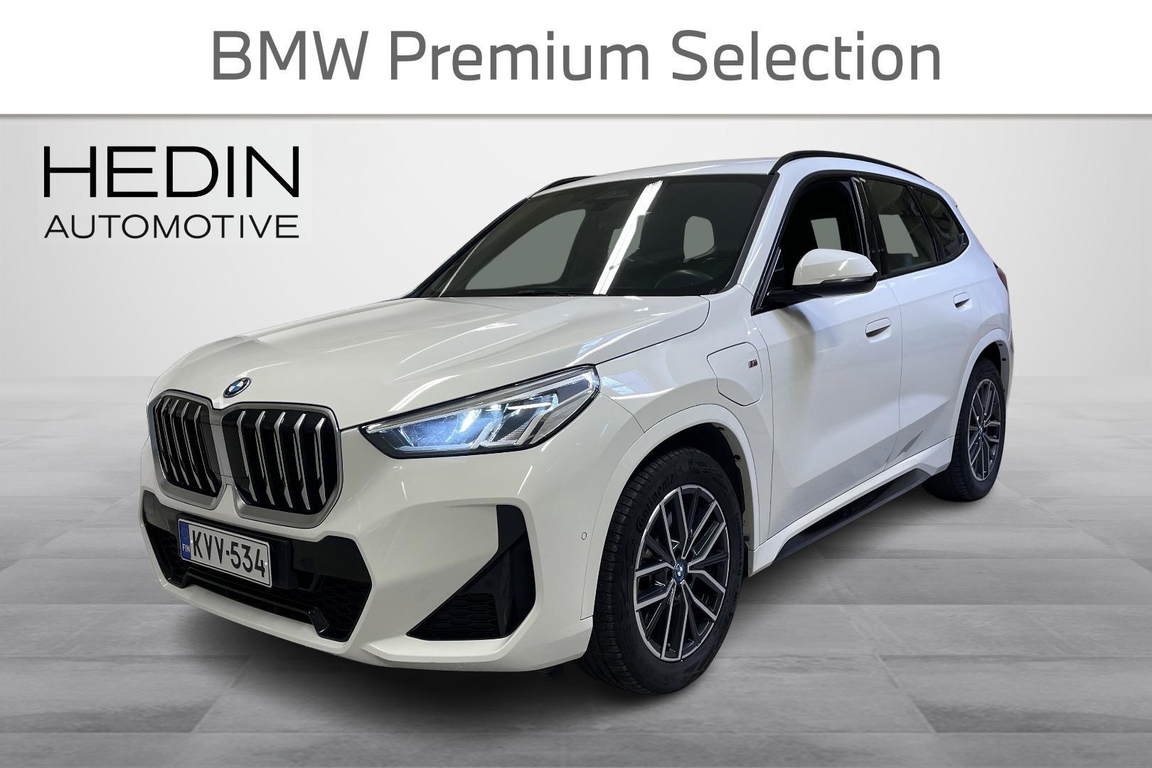 BMW X1 1