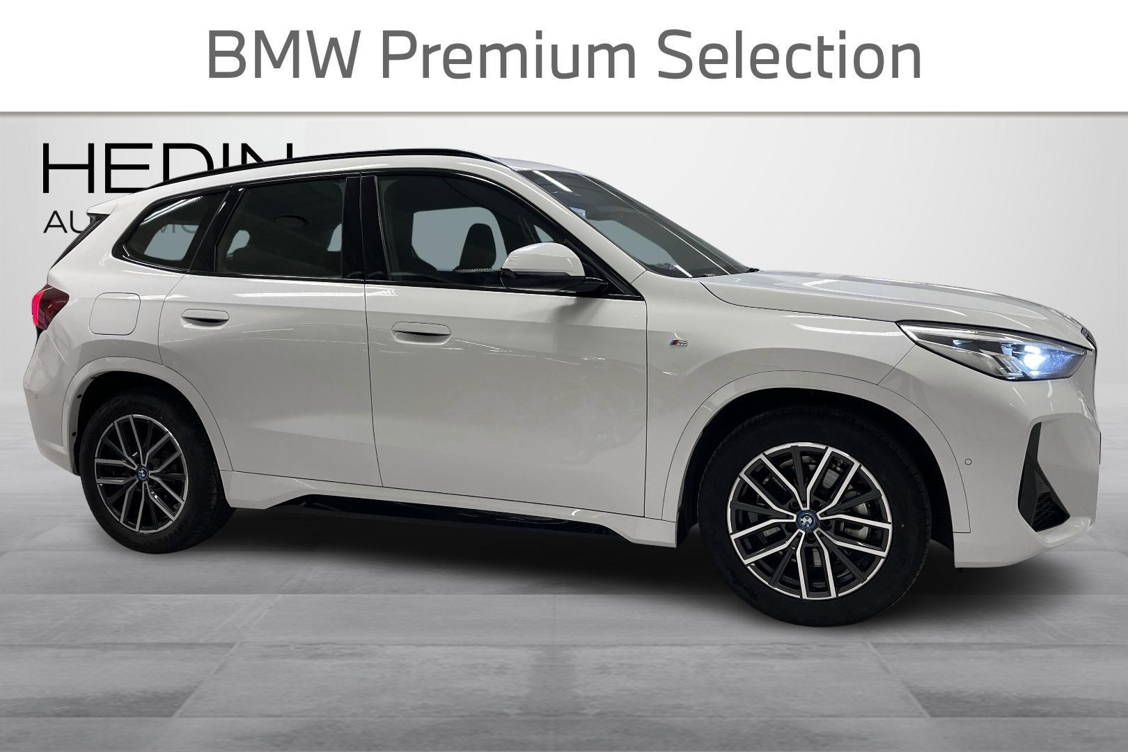 BMW X1 10