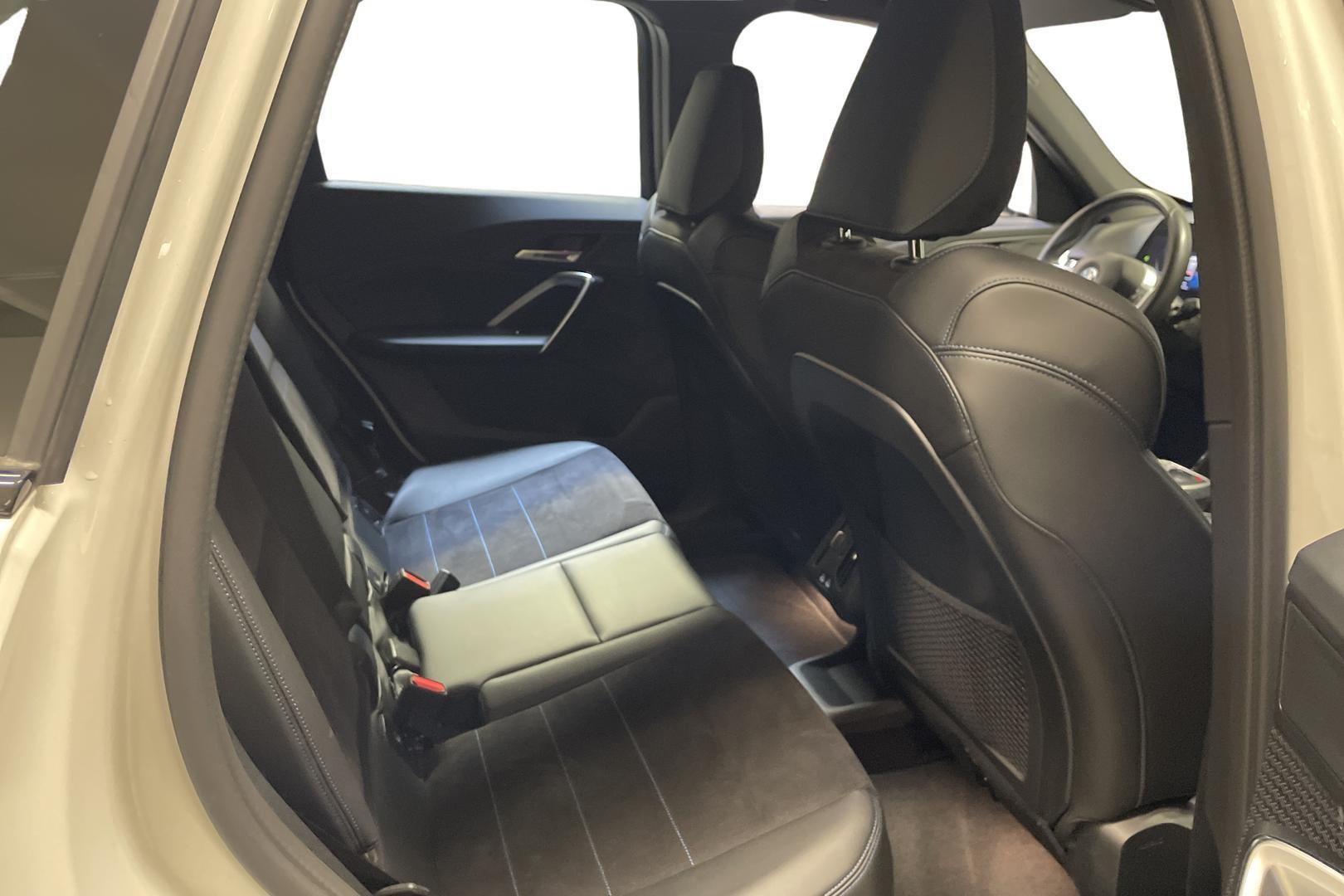 BMW X1 16