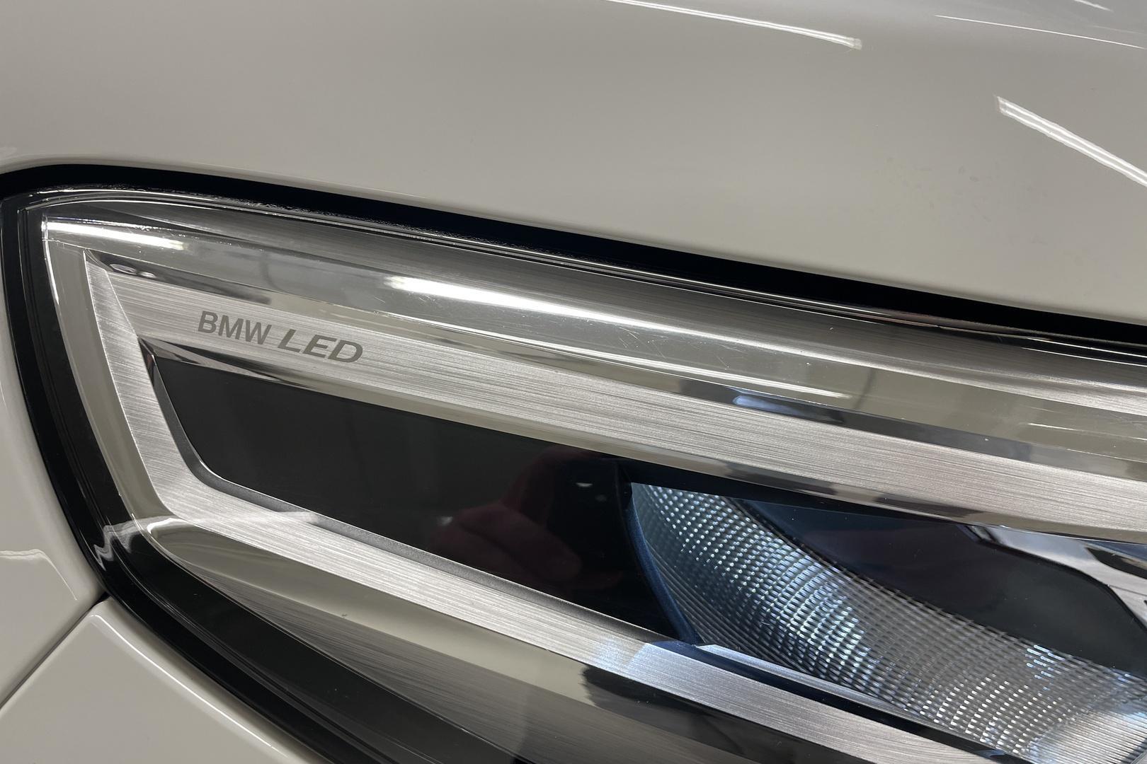 BMW X1 20