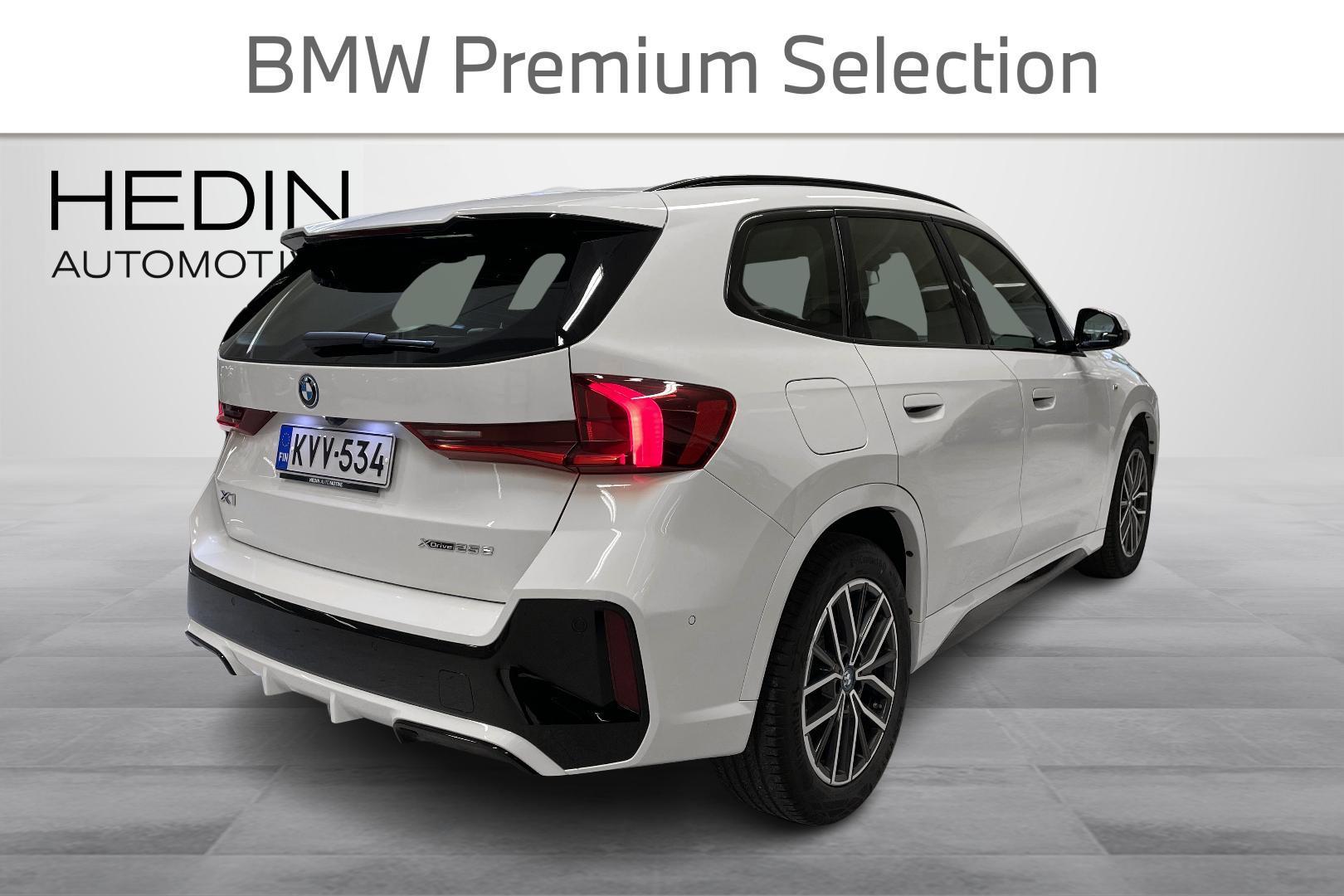 BMW X1 5