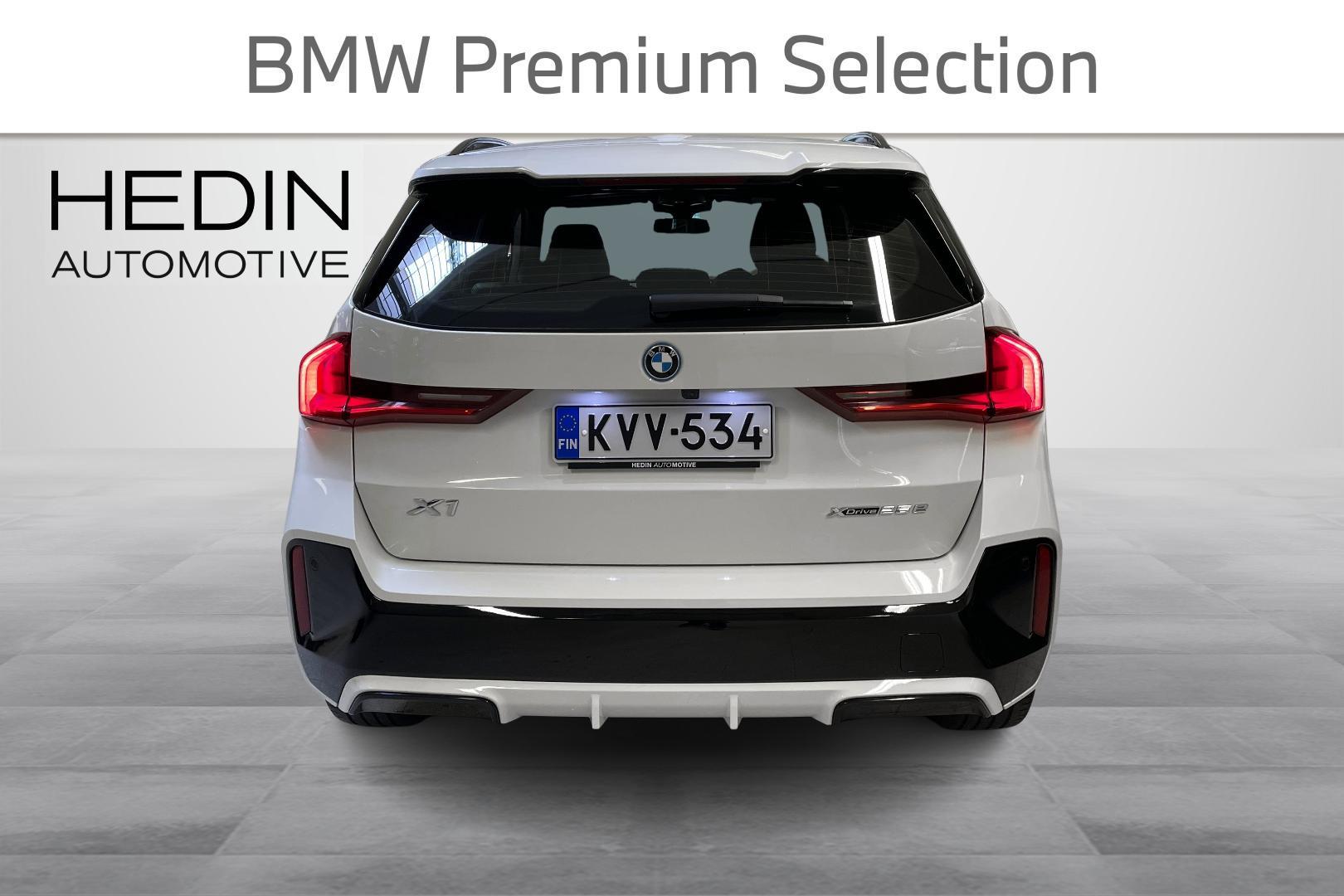 BMW X1 6