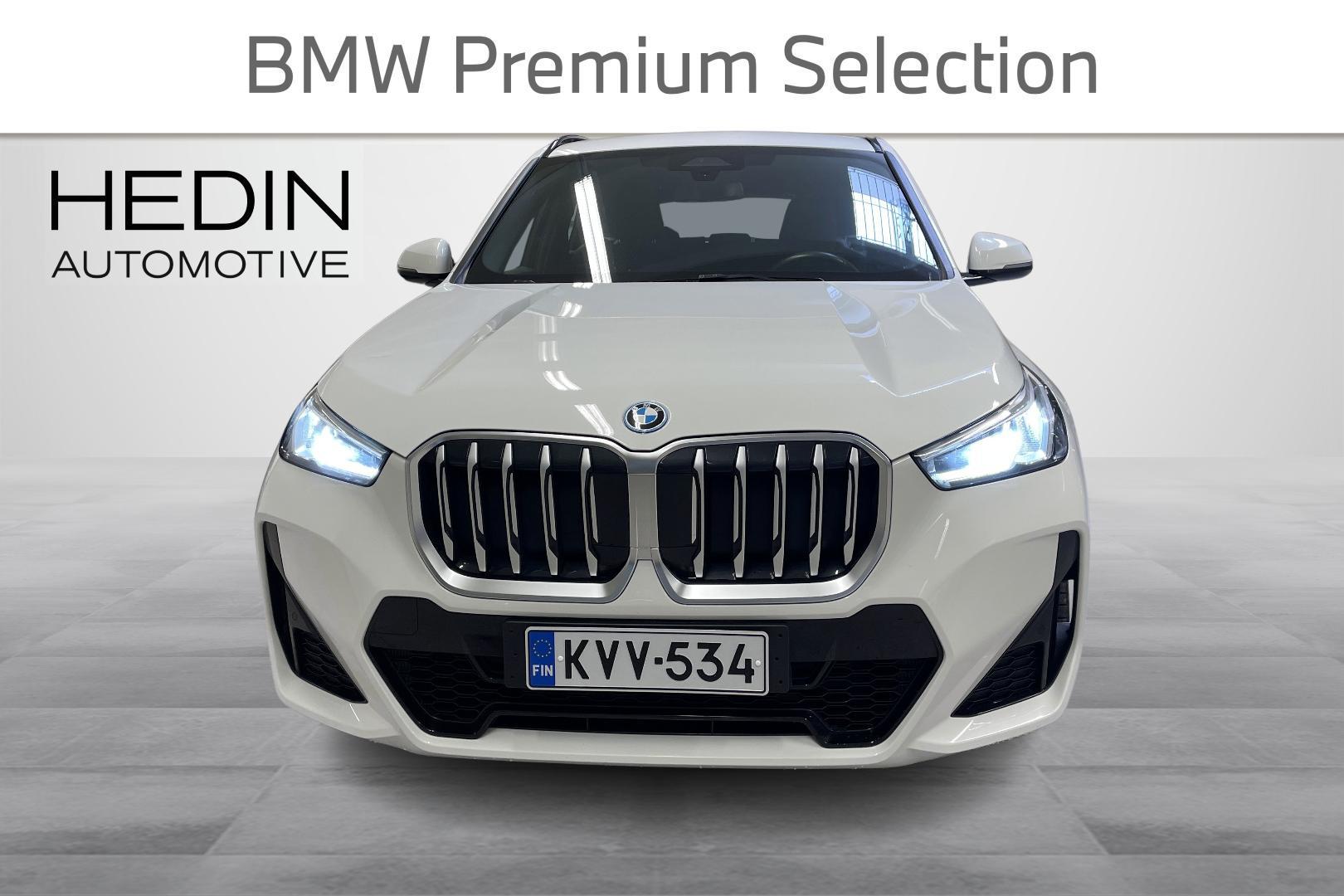 BMW X1 7