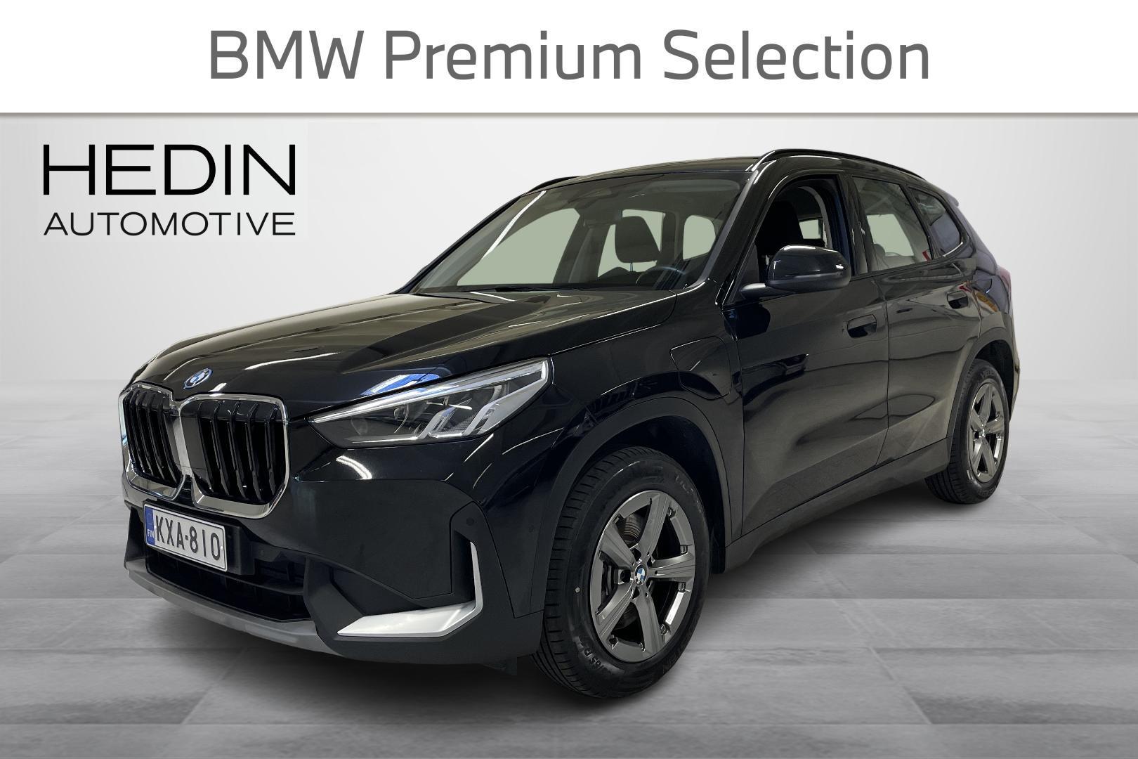 BMW X1 1