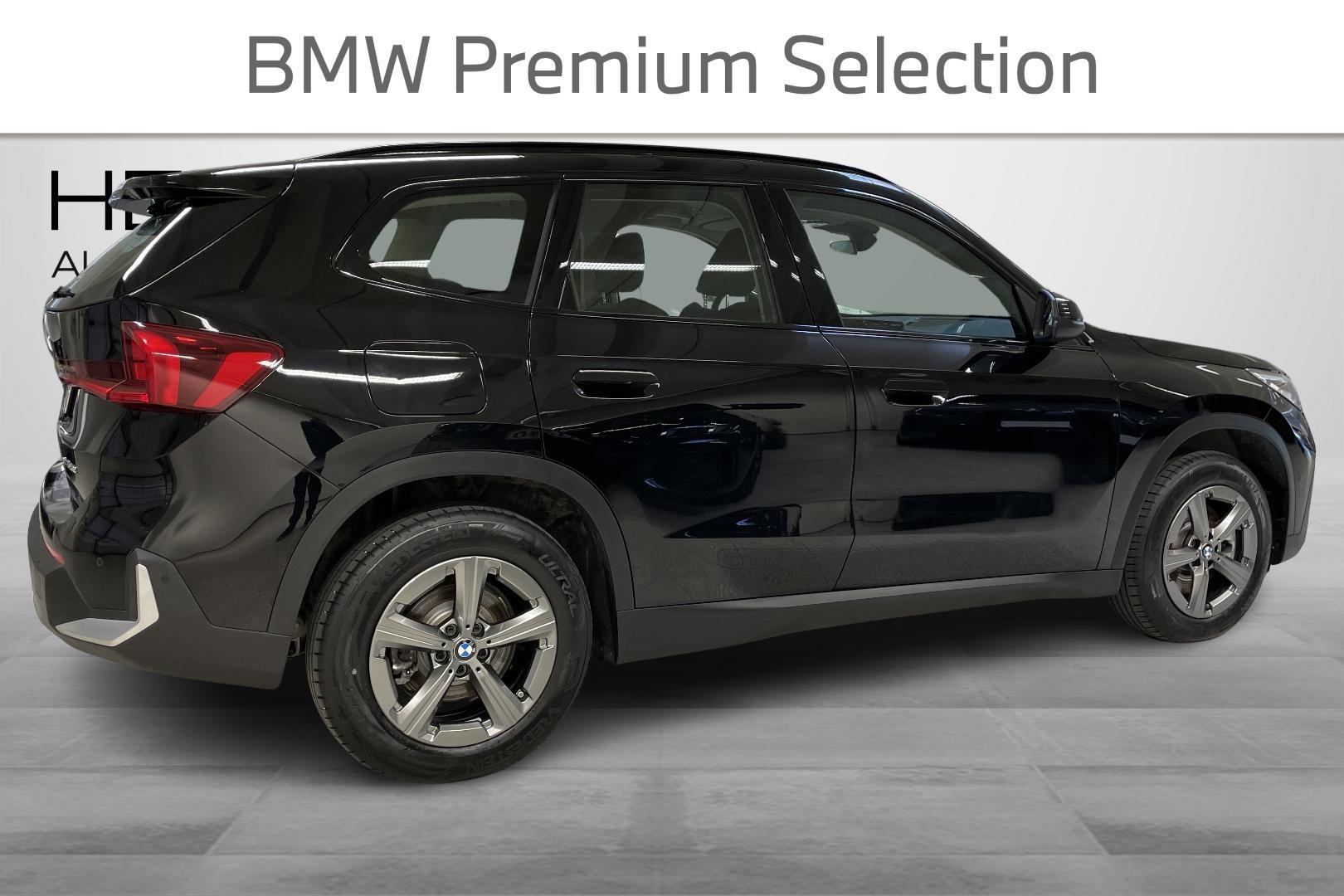 BMW X1 10