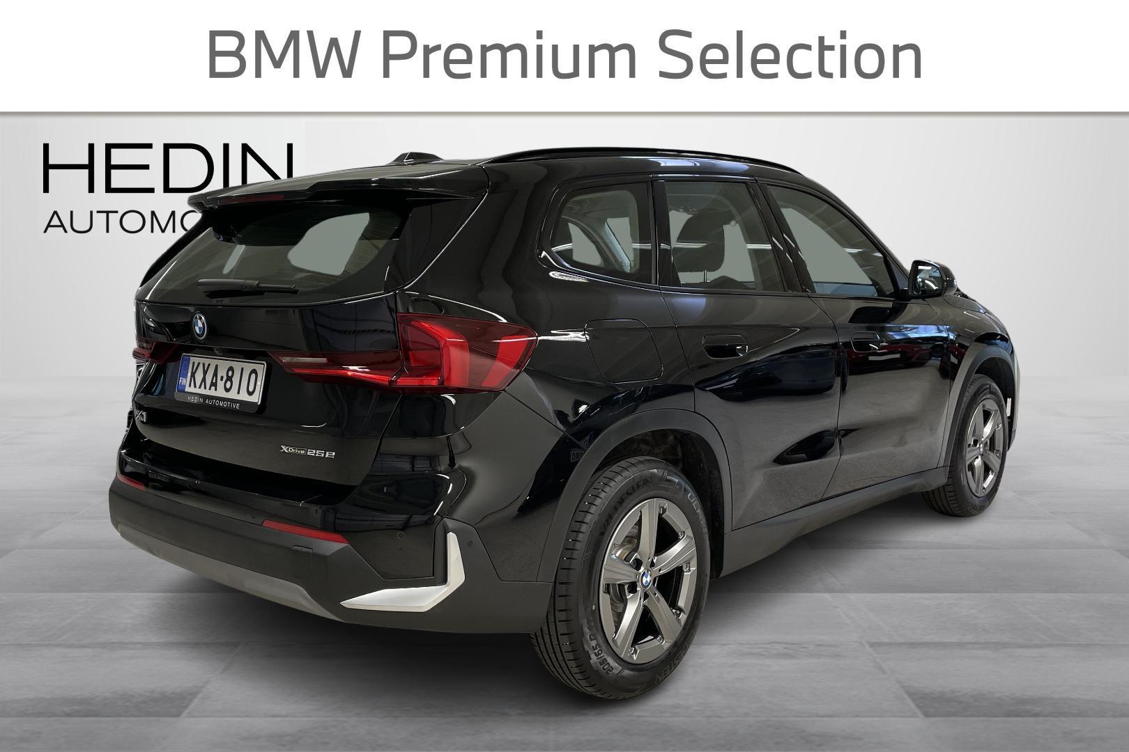 BMW X1 5