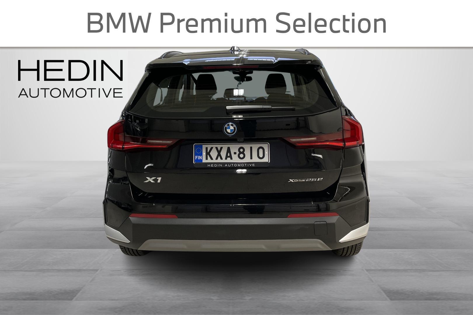 BMW X1 6