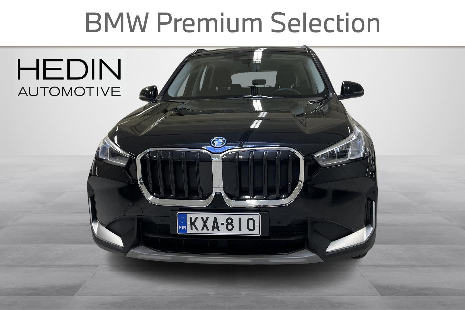 BMW X1 7