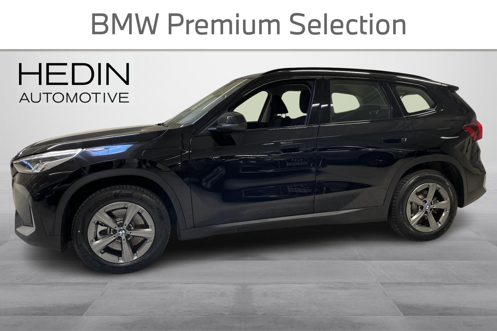 BMW X1 9