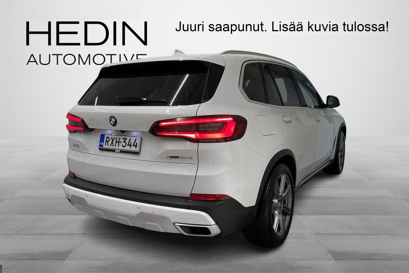 BMW X5 2