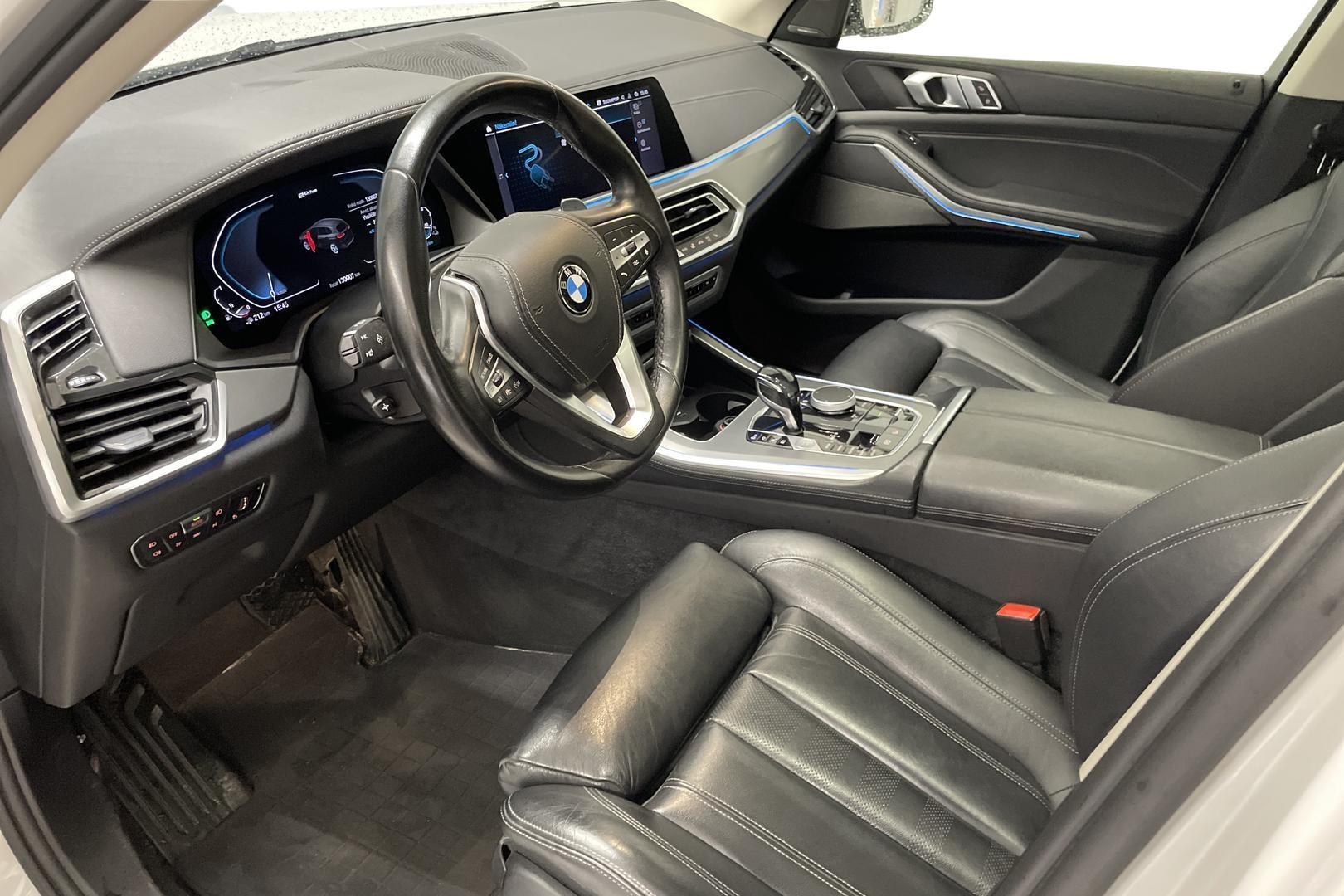 BMW X5 3