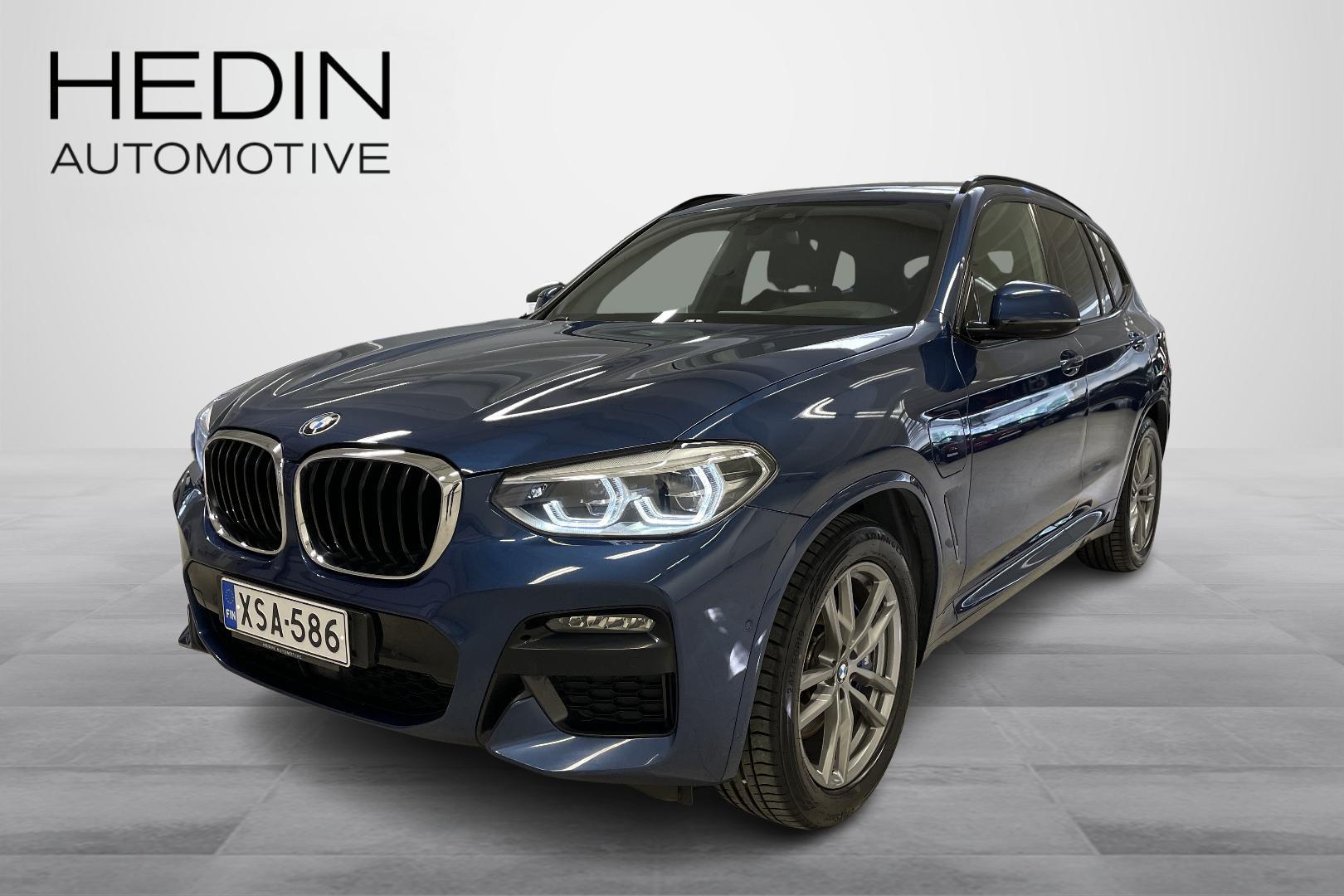 BMW X3 1
