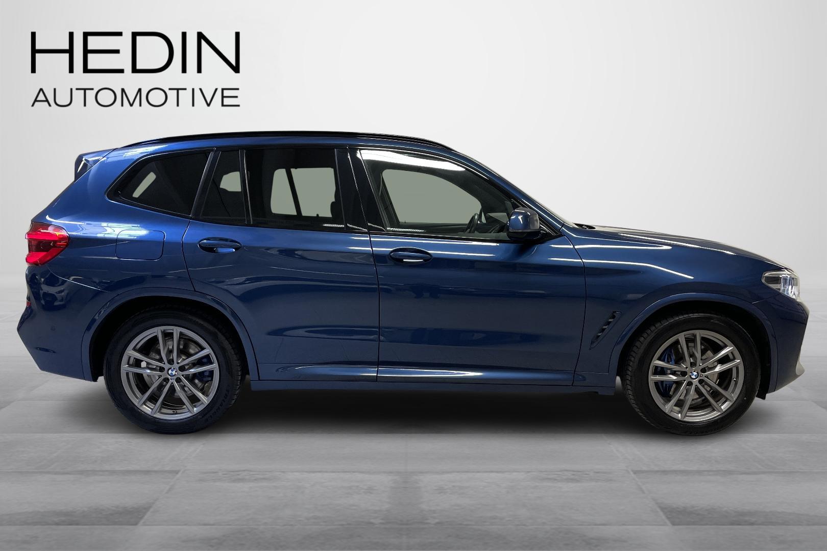 BMW X3 10