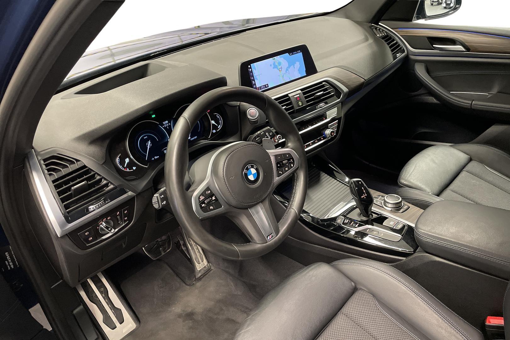 BMW X3 11