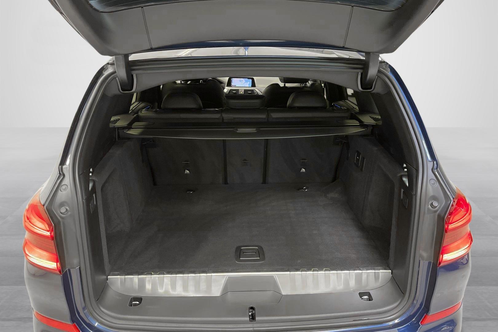 BMW X3 14