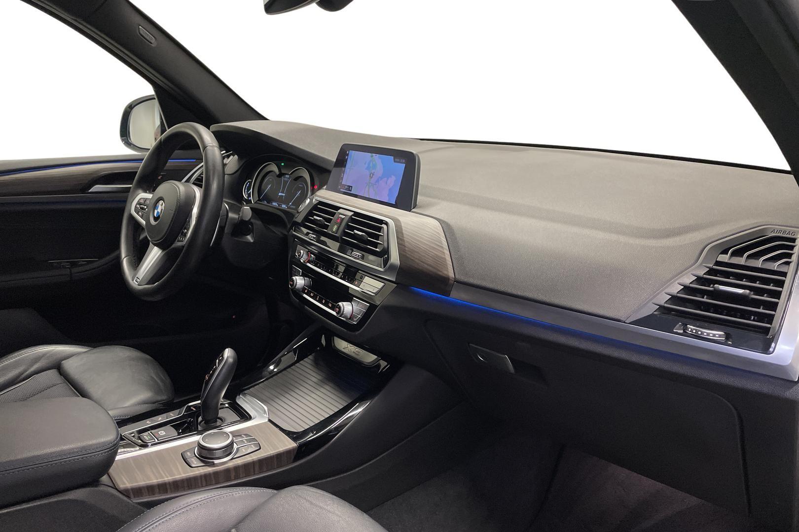 BMW X3 16
