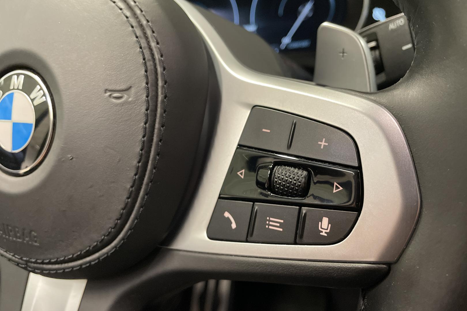 BMW X3 20