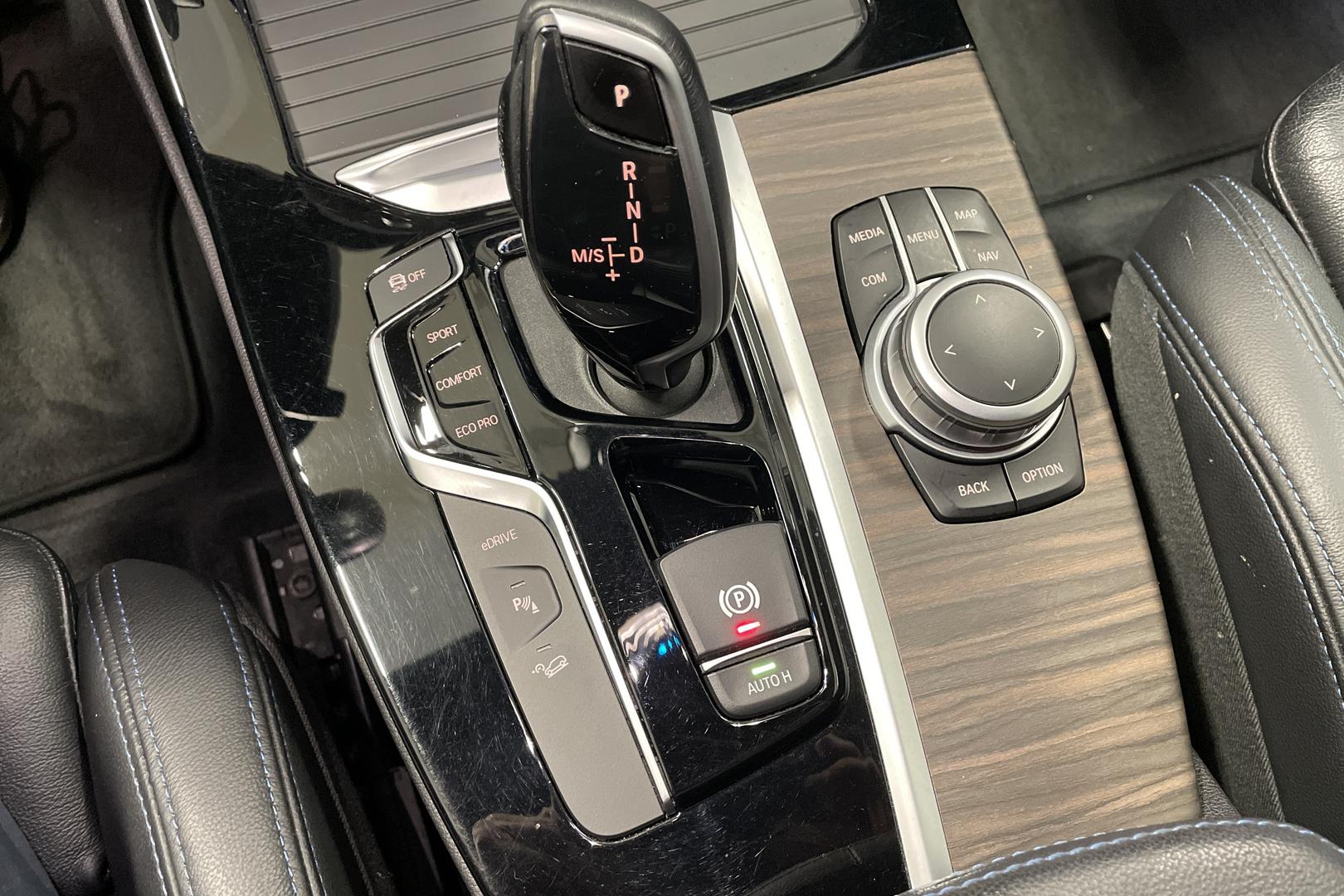 BMW X3 21