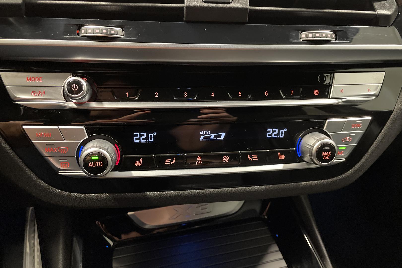 BMW X3 23