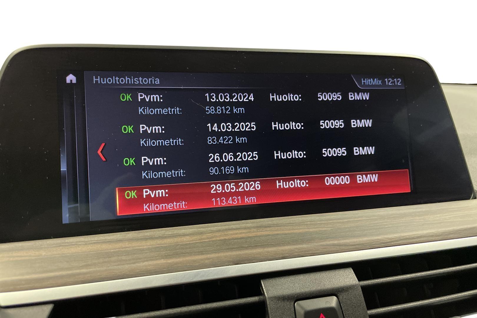 BMW X3 26