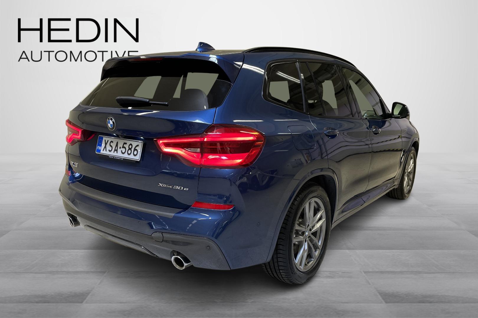 BMW X3 5