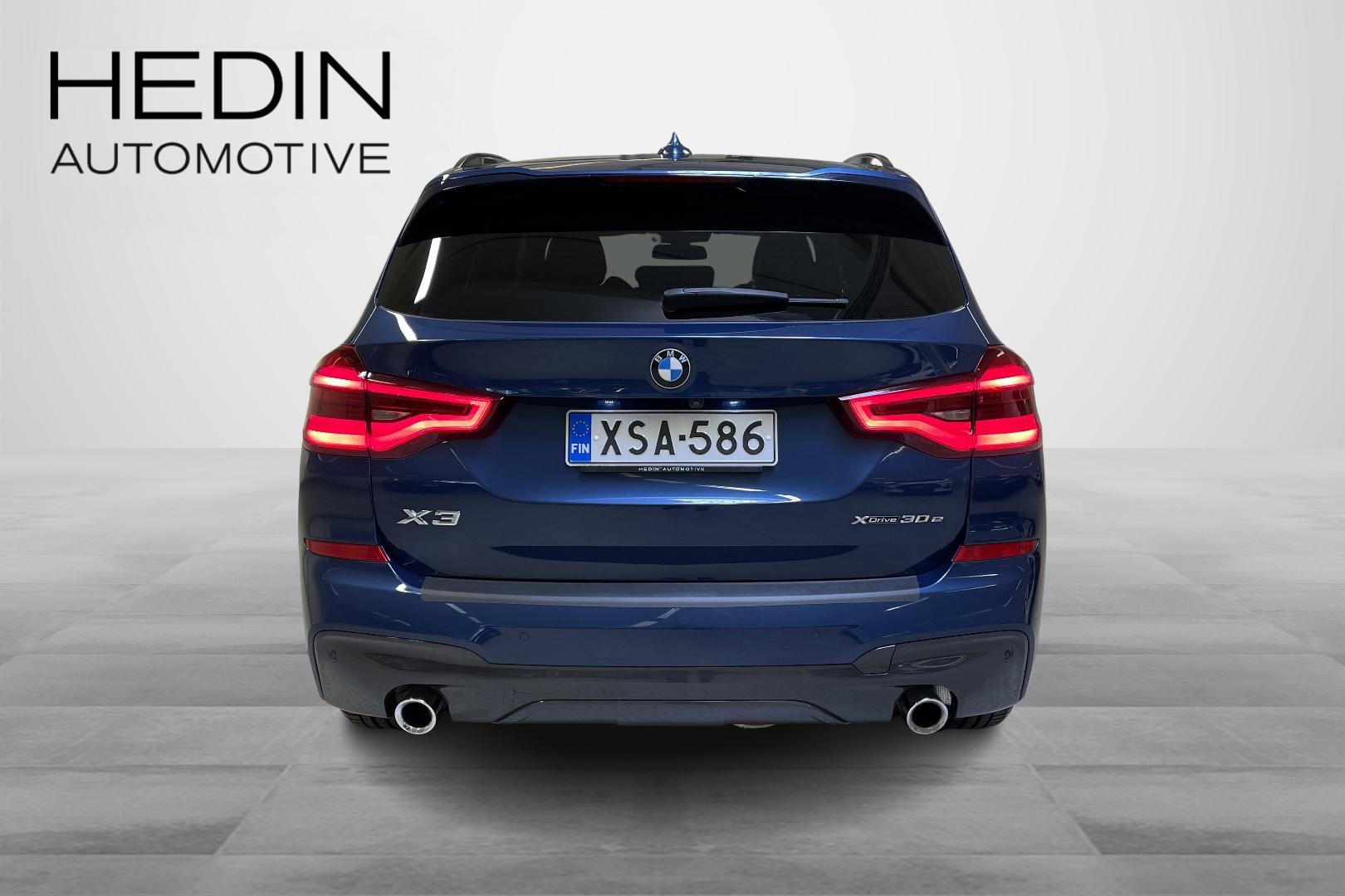 BMW X3 6