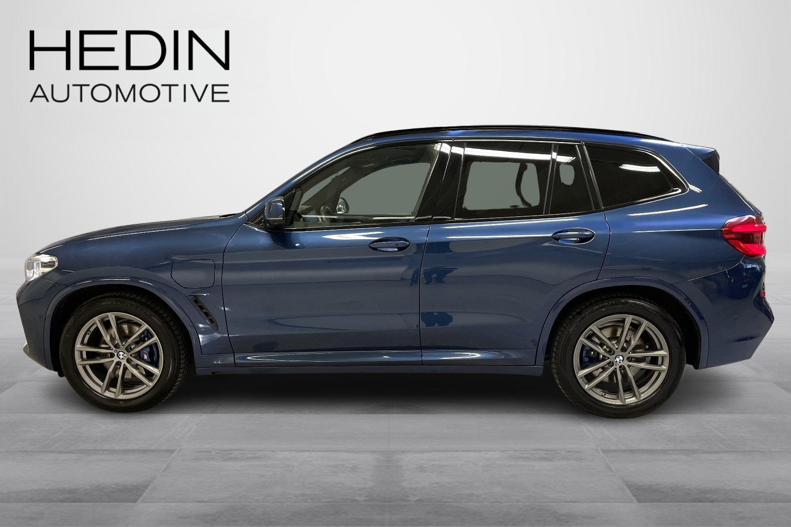 BMW X3 9