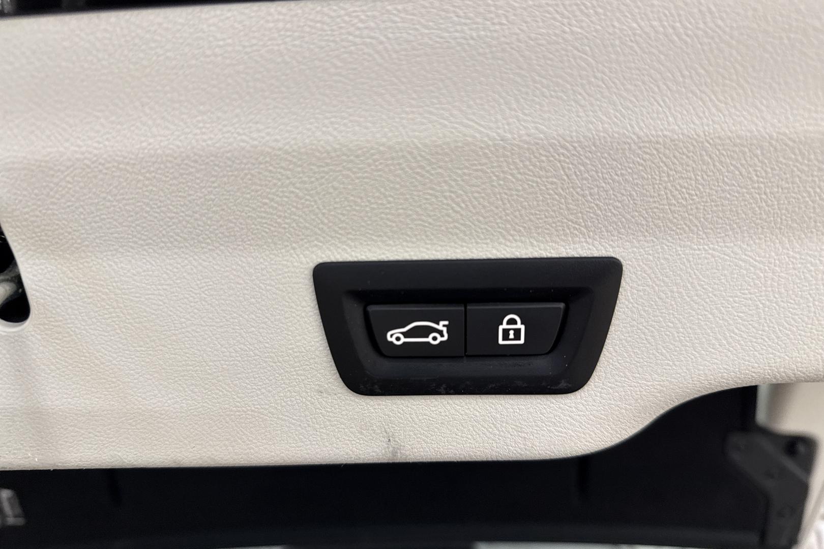 BMW 620 Gran Turismo 2019