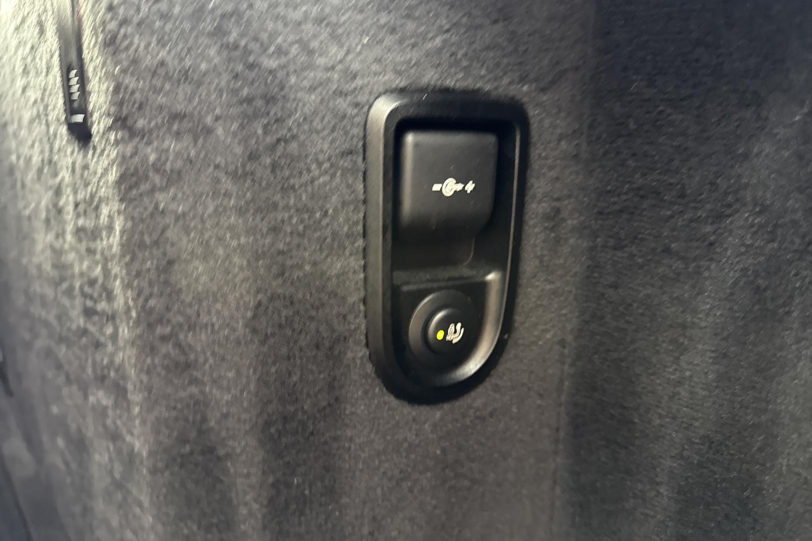 BMW 620 Gran Turismo 2019