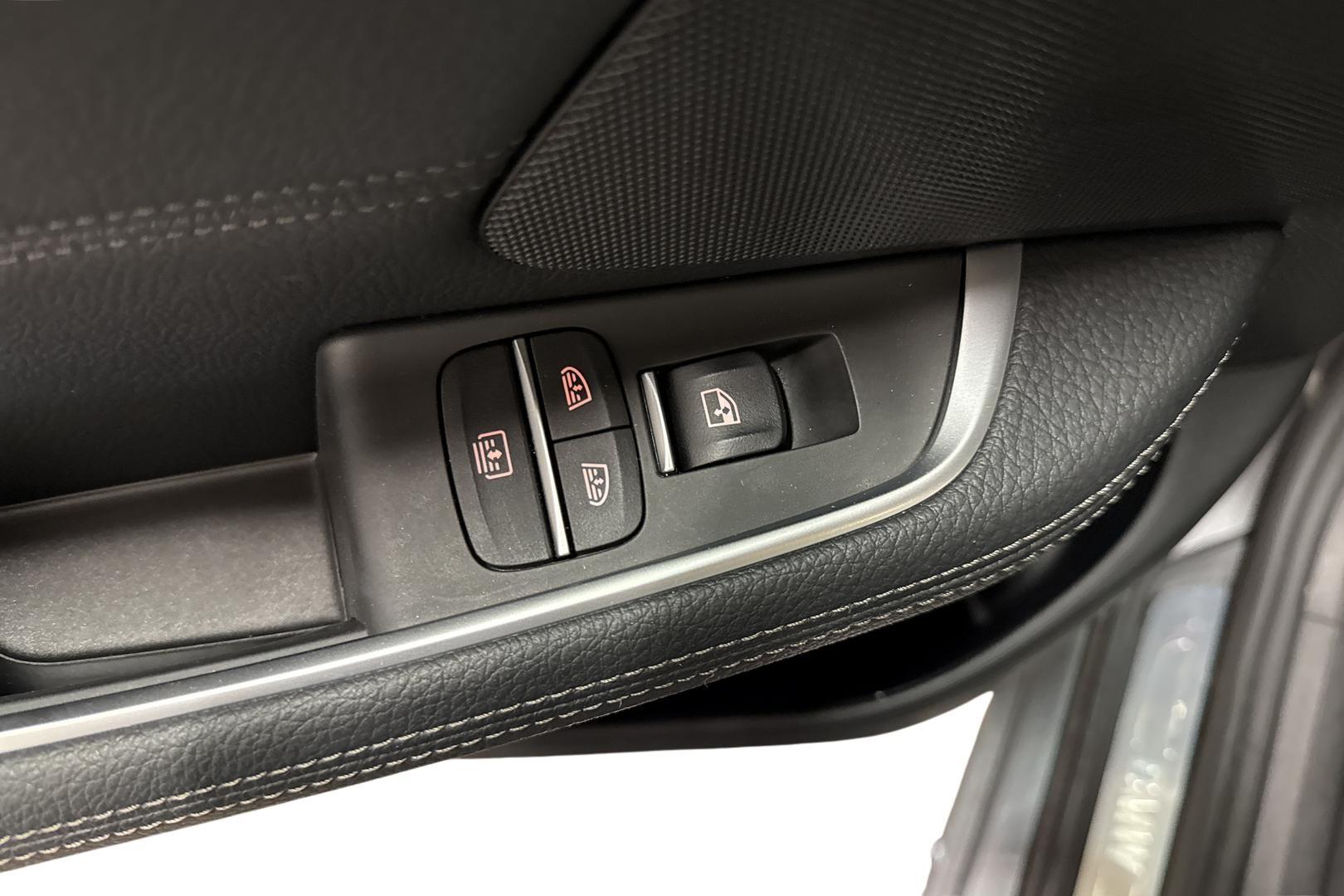 BMW 620 Gran Turismo 2019